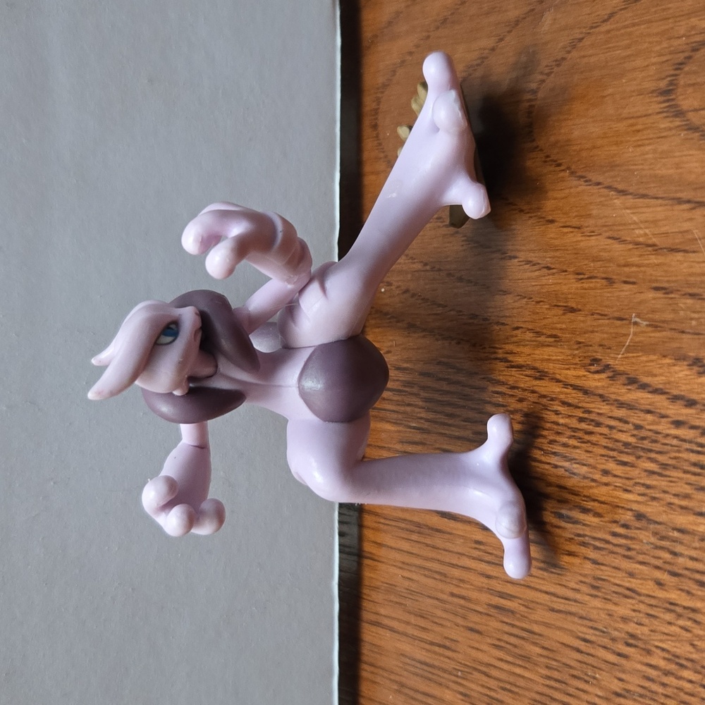 Pokemon TCG: Figure Collection - Mega Mewtwo 2015